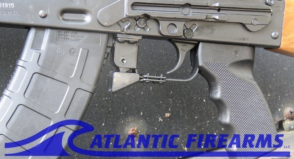 California Legal AK47 AK74 Mag Lock